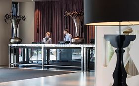 Zijin Hotel Belgrade